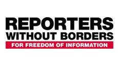 Reporters Without Border